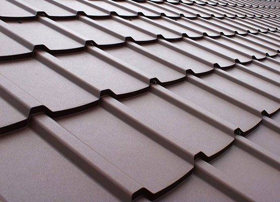 Metal Tile Bond