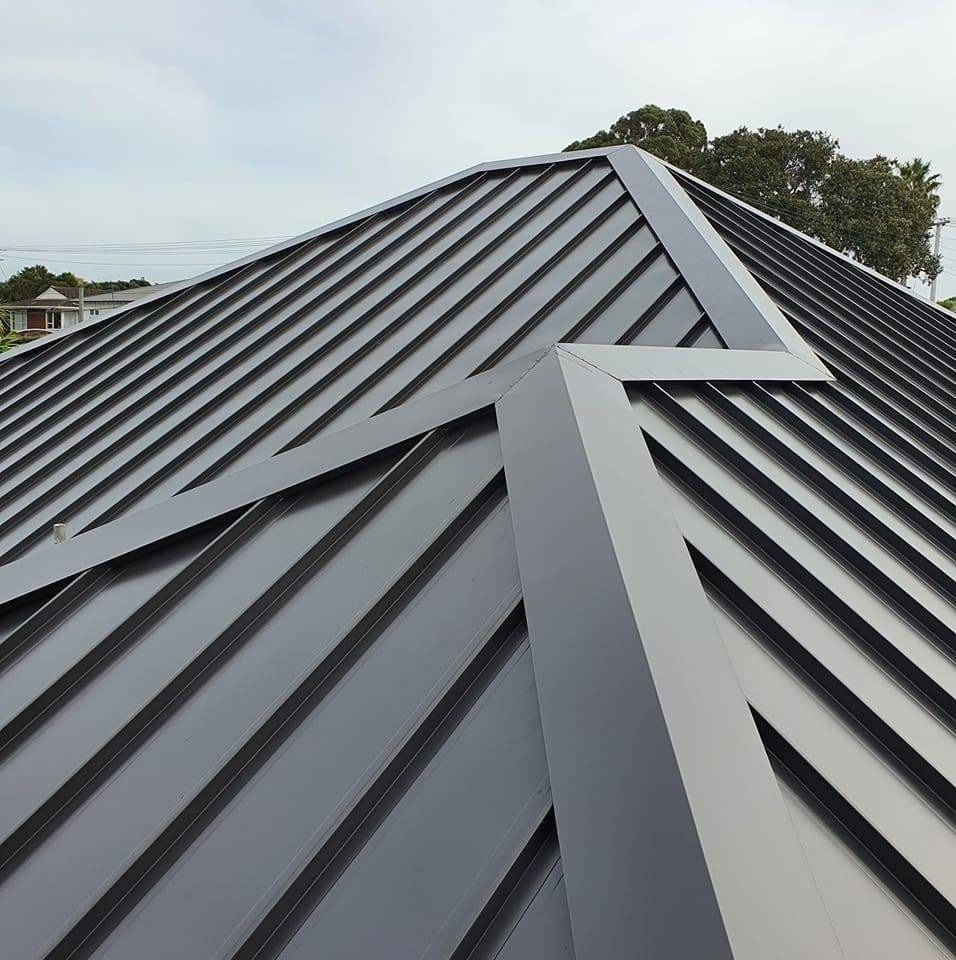 Standing Seam